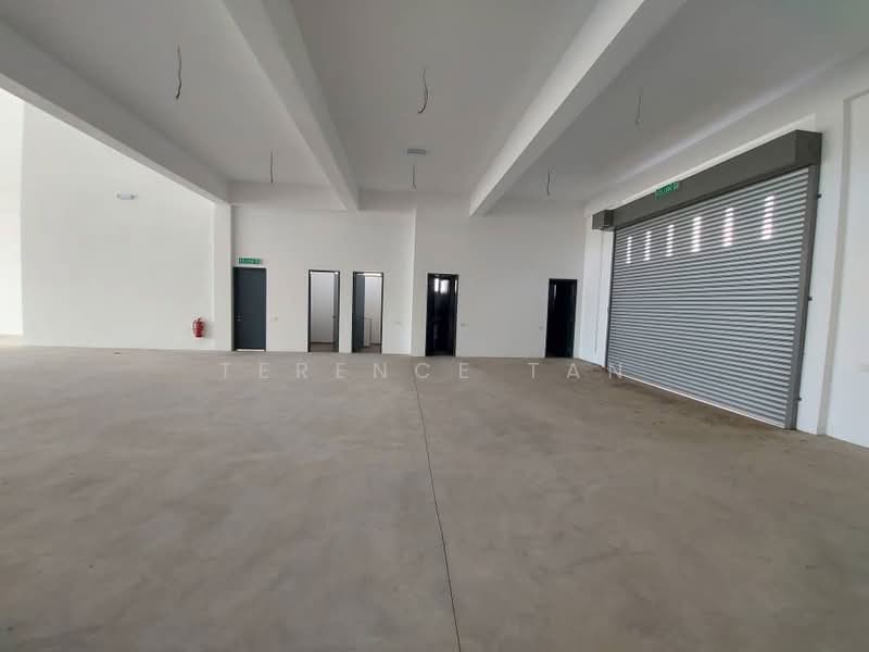 Kilang untuk Disewa di Pasir Gudang (Johor) - Terence Tan - Interior - PropertyGuru.com.my