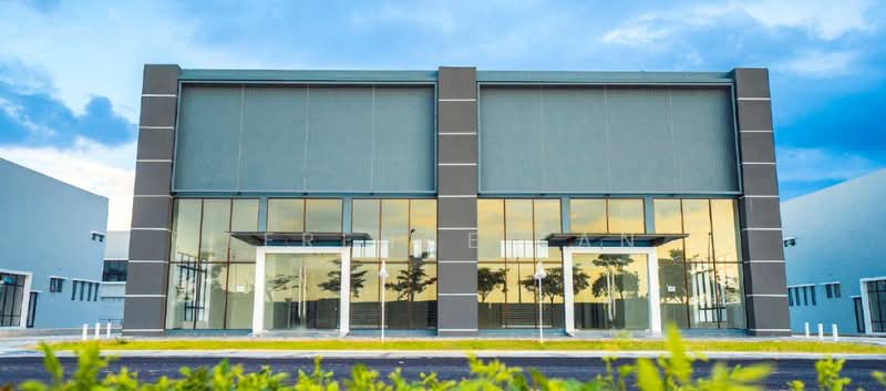 Kilang untuk Disewa di Pasir Gudang (Johor) - Terence Tan - Exterior - PropertyGuru.com.my