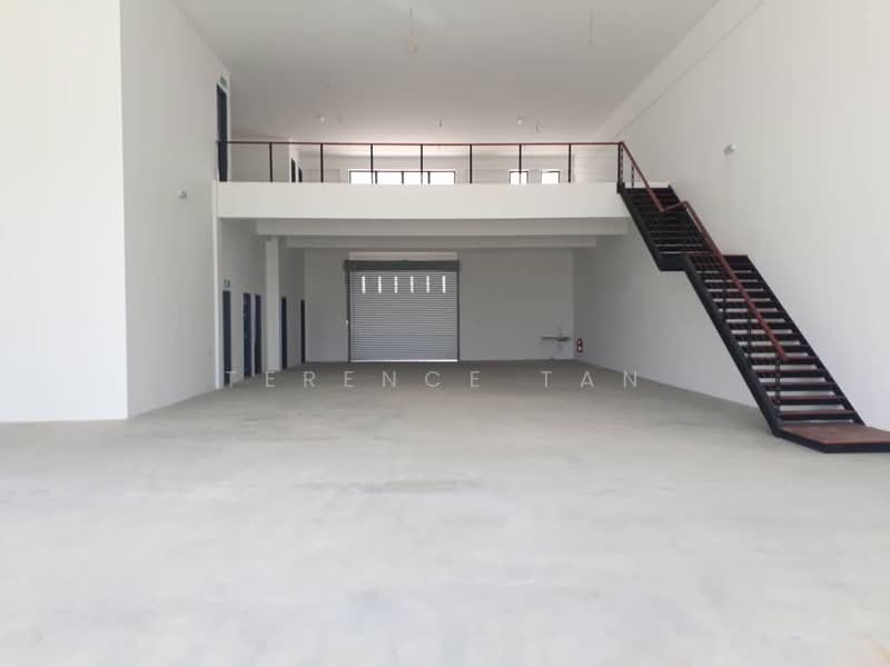 Kilang untuk Disewa di Pasir Gudang (Johor) - Terence Tan - PropertyGuru.com.my