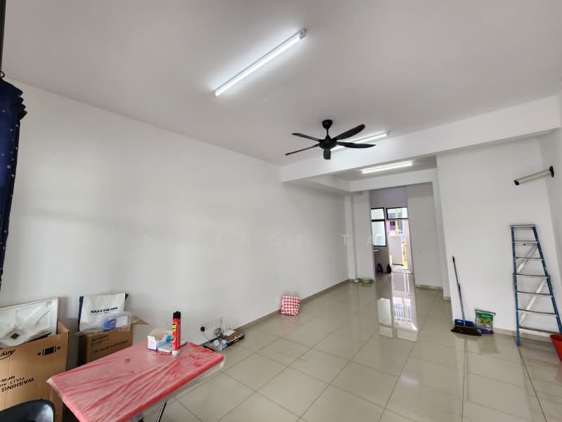 2-storey Terraced House for Sale in Kota Masai (Pasir Gudang) - Terence Tan - Living Room - PropertyGuru.com.my