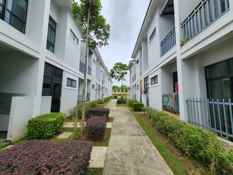 2-storey Terraced House for Sale in Kota Masai (Pasir Gudang) - Terence Tan - PropertyGuru.com.my