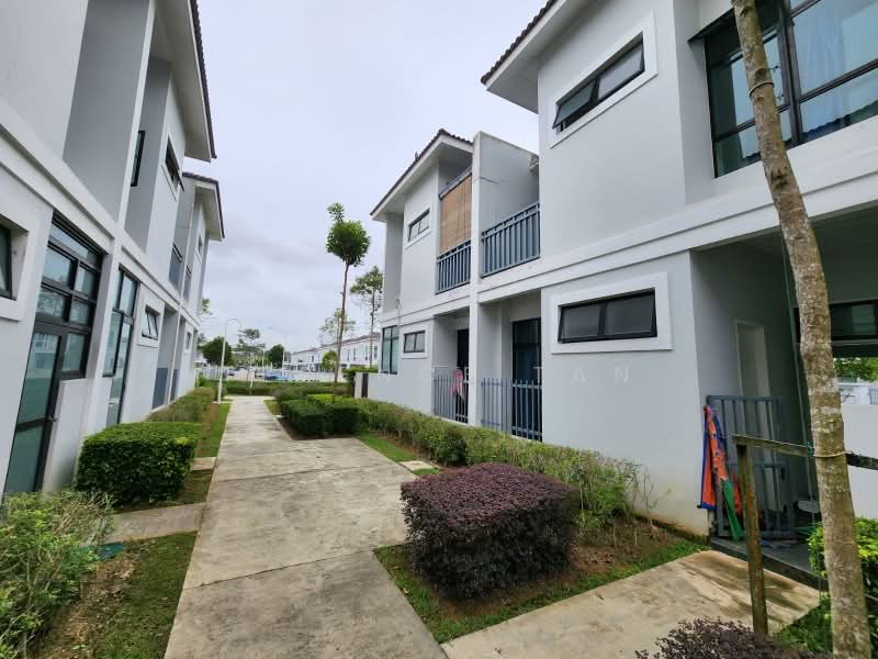 2-storey Terraced House for Sale in Kota Masai (Pasir Gudang) - Terence Tan - PropertyGuru.com.my
