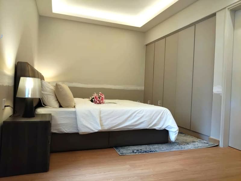 Condominium for Rent at UBN Tower - Diana See - Bedroom - PropertyGuru.com.my