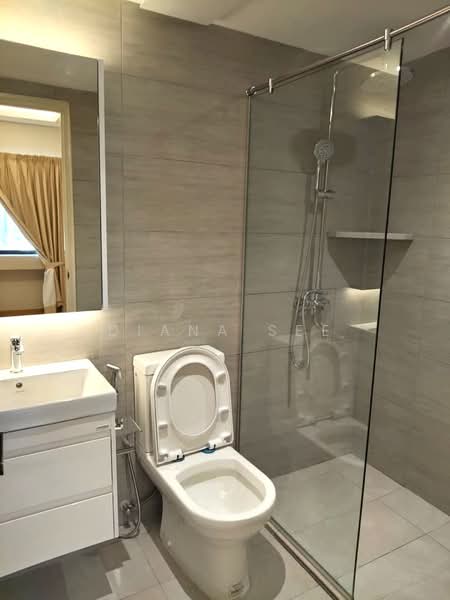Condominium for Rent at UBN Tower - Diana See - PropertyGuru.com.my