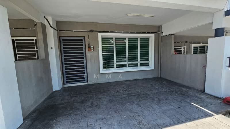 2-storey Terraced House for Rent in Hill Park (Semenyih) - Emma . - Exterior - PropertyGuru.com.my