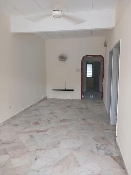 Rumah Teres 1 Tingkat untuk Disewa di Taman Serdang Raya (Seri Kembangan) - Tavon RG - PropertyGuru.com.my