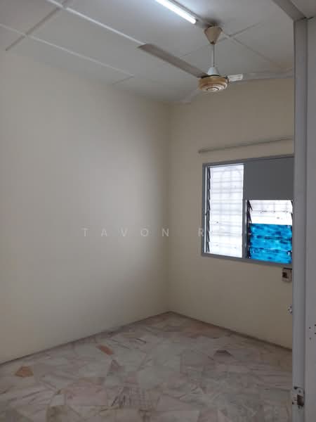 Rumah Teres 1 Tingkat untuk Disewa di Taman Serdang Raya (Seri Kembangan) - Tavon RG - PropertyGuru.com.my