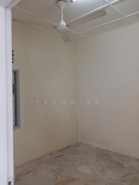 Rumah Teres 1 Tingkat untuk Disewa di Taman Serdang Raya (Seri Kembangan) - Tavon RG - PropertyGuru.com.my
