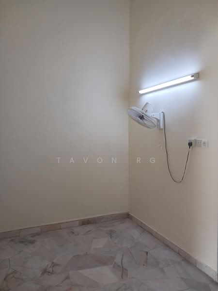Rumah Teres 1 Tingkat untuk Disewa di Taman Serdang Raya (Seri Kembangan) - Tavon RG - PropertyGuru.com.my