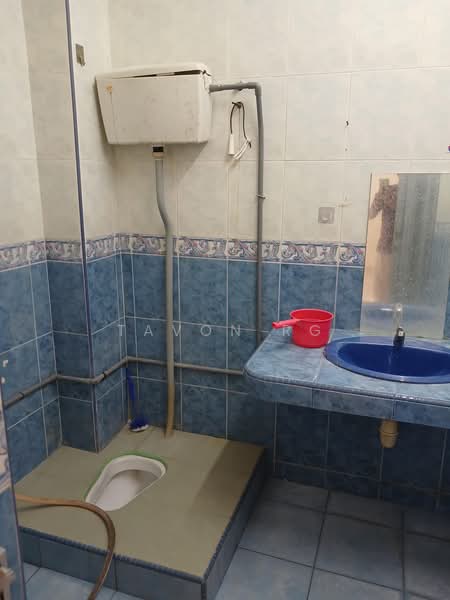 Rumah Teres 1 Tingkat untuk Disewa di Taman Serdang Raya (Seri Kembangan) - Tavon RG - PropertyGuru.com.my
