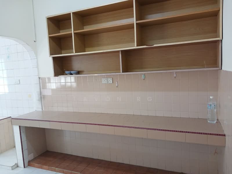 Rumah Teres 1 Tingkat untuk Disewa di Taman Serdang Raya (Seri Kembangan) - Tavon RG - PropertyGuru.com.my