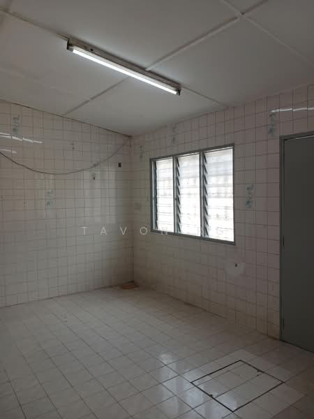 Rumah Teres 1 Tingkat untuk Disewa di Taman Serdang Raya (Seri Kembangan) - Tavon RG - PropertyGuru.com.my