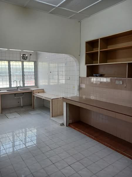 Rumah Teres 1 Tingkat untuk Disewa di Taman Serdang Raya (Seri Kembangan) - Tavon RG - PropertyGuru.com.my