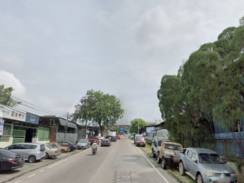 Detached Factory for Sale in Taman Gembira (Tampoi) - Max Loh - Exterior - PropertyGuru.com.my