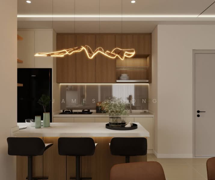 Service Residence for Sale at Residensi Naluri - James Chong - PropertyGuru.com.my