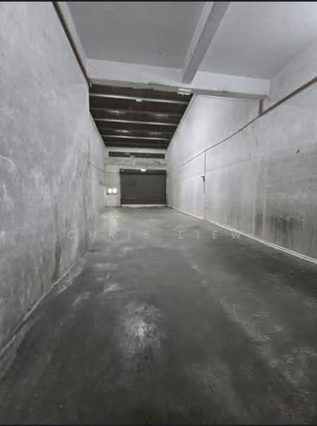 Kilang Teres untuk Disewa di Taman Industri Jaya (Skudai) - Chris Liew - Interior - PropertyGuru.com.my