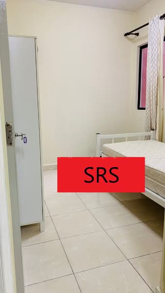 Kondominium untuk Disewa di Casa Indah 1 - Max Yee - Bedroom - PropertyGuru.com.my