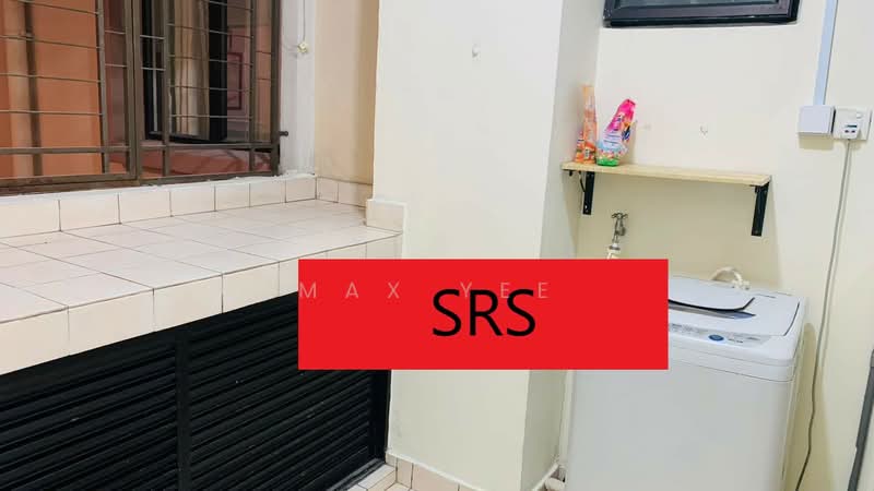 Kondominium untuk Disewa di Casa Indah 1 - Max Yee - Interior - PropertyGuru.com.my