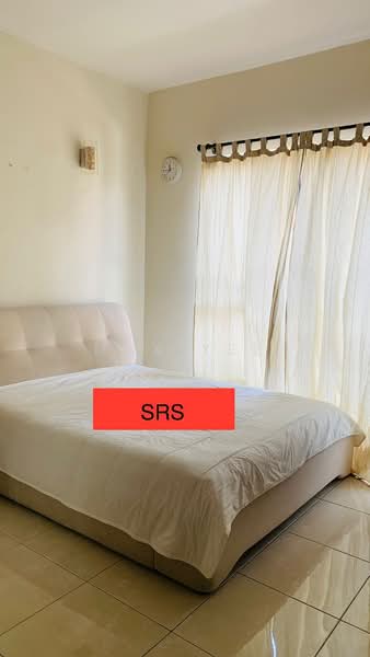 Kondominium untuk Disewa di Casa Indah 1 - Max Yee - Bedroom - PropertyGuru.com.my