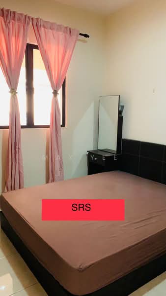 Kondominium untuk Disewa di Casa Indah 1 - Max Yee - Bedroom - PropertyGuru.com.my