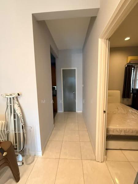 Kondominium untuk Disewa di Casa Indah 1 - Max Yee - Corridor - PropertyGuru.com.my
