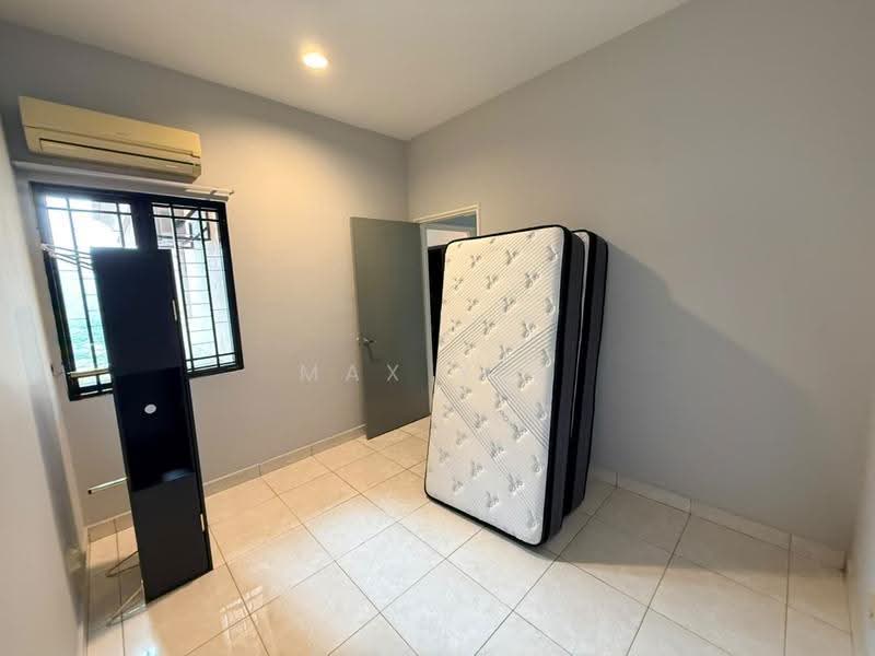 Kondominium untuk Disewa di Casa Indah 1 - Max Yee - Bedroom - PropertyGuru.com.my