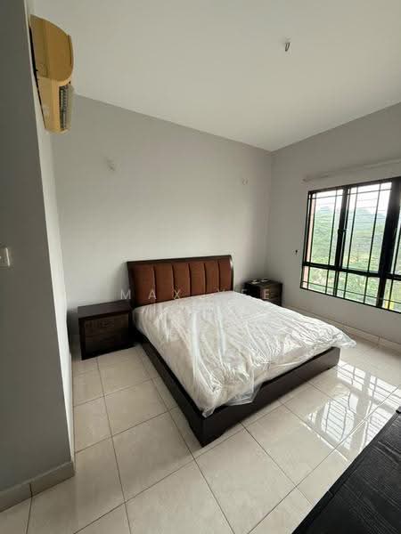 Kondominium untuk Disewa di Casa Indah 1 - Max Yee - Bedroom - PropertyGuru.com.my