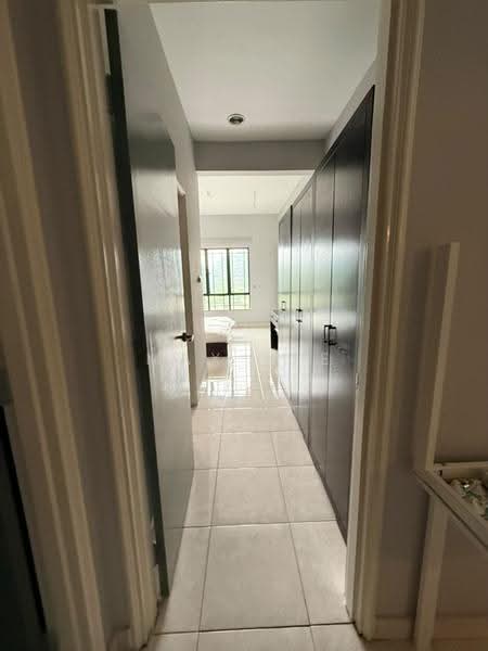 Kondominium untuk Disewa di Casa Indah 1 - Max Yee - Corridor - PropertyGuru.com.my