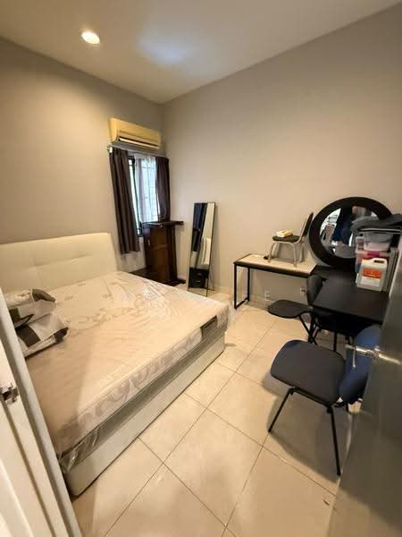 Kondominium untuk Disewa di Casa Indah 1 - Max Yee - Bedroom - PropertyGuru.com.my