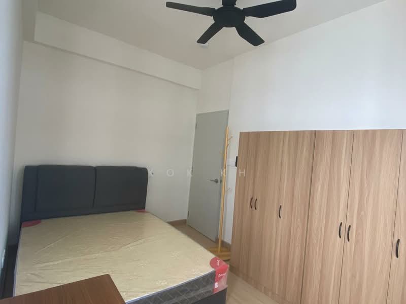 Condominium for Rent at Kuchai Sentral - Kok KH - Bedroom - PropertyGuru.com.my