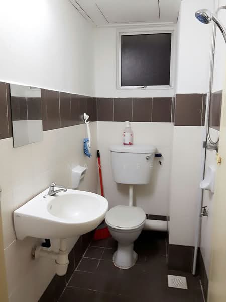 Rumah Flat untuk Dijual di PANDAN UTAMA 2 - Max Yee - Bathroom - PropertyGuru.com.my