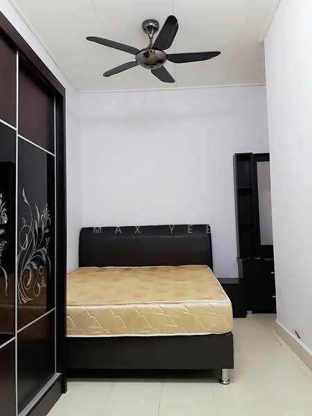 Rumah Flat untuk Dijual di PANDAN UTAMA 2 - Max Yee - Bedroom - PropertyGuru.com.my