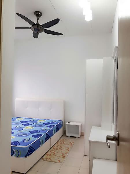Rumah Flat untuk Dijual di PANDAN UTAMA 2 - Max Yee - Bedroom - PropertyGuru.com.my