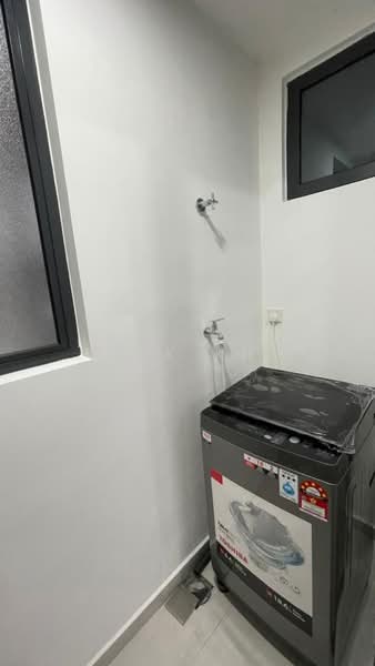 Servis Apartment untuk Disewa di Sunway Belfield - Kok KH - Interior - PropertyGuru.com.my