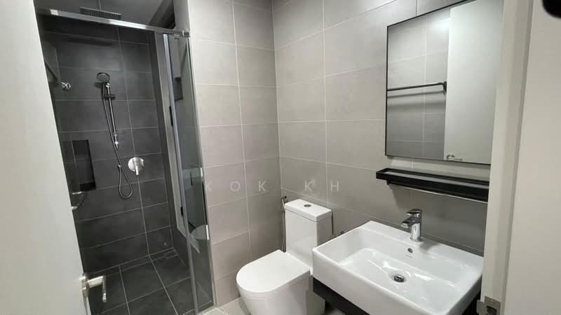 Servis Apartment untuk Disewa di Sunway Belfield - Kok KH - Bathroom - PropertyGuru.com.my