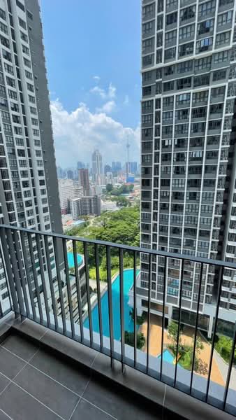 Servis Apartment untuk Disewa di Sunway Belfield - Kok KH - PropertyGuru.com.my