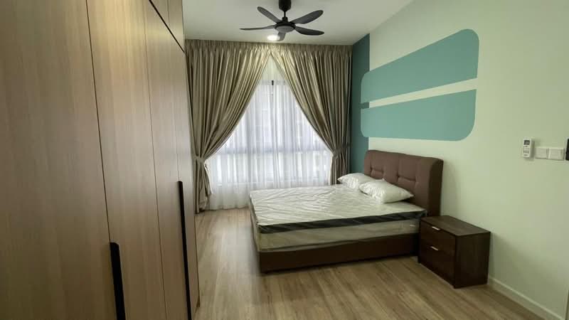 Servis Apartment untuk Disewa di Sunway Belfield - Kok KH - PropertyGuru.com.my