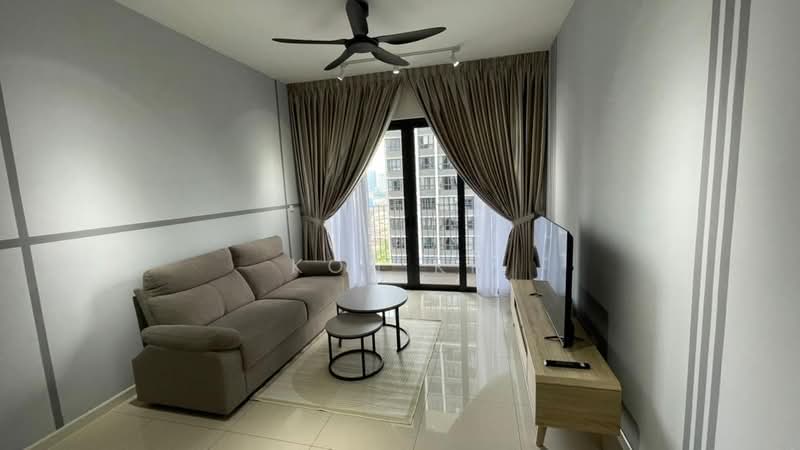 Servis Apartment untuk Disewa di Sunway Belfield - Kok KH - PropertyGuru.com.my