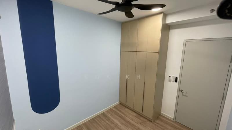 Servis Apartment untuk Disewa di Sunway Belfield - Kok KH - PropertyGuru.com.my