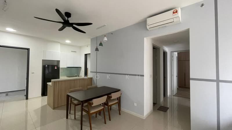 Servis Apartment untuk Disewa di Sunway Belfield - Kok KH - PropertyGuru.com.my