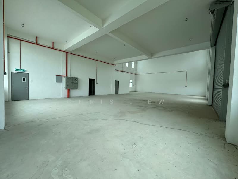 Kilang Terpisah untuk Dijual di Skudai (Johor) - Chris Liew - Interior - PropertyGuru.com.my