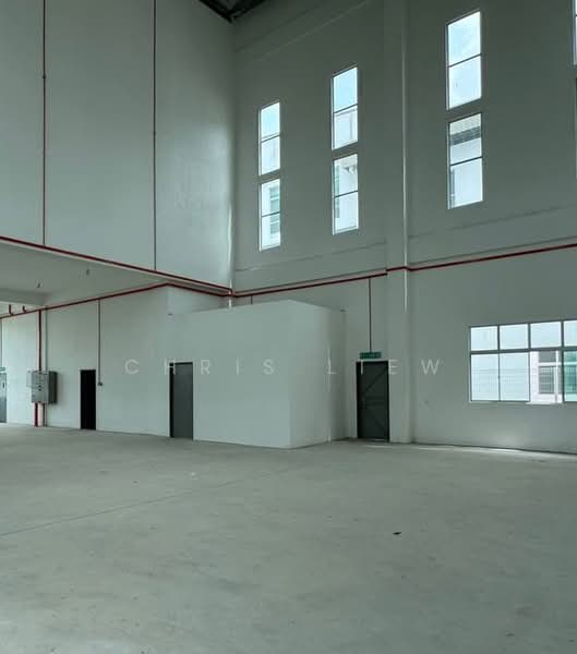 Kilang Terpisah untuk Dijual di Skudai (Johor) - Chris Liew - Interior - PropertyGuru.com.my