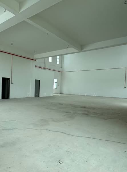 Kilang Terpisah untuk Dijual di Skudai (Johor) - Chris Liew - PropertyGuru.com.my
