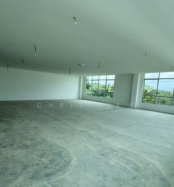 Kilang Terpisah untuk Dijual di Skudai (Johor) - Chris Liew - PropertyGuru.com.my