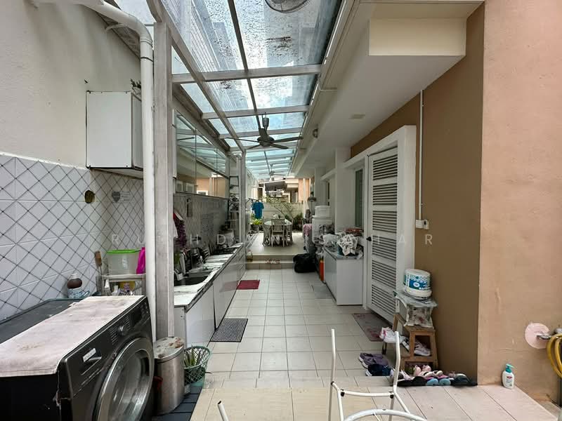 Bungalow House untuk Dijual di Idaman Hills (Batu Caves) - Rushdan Sahar - Kitchen - PropertyGuru.com.my