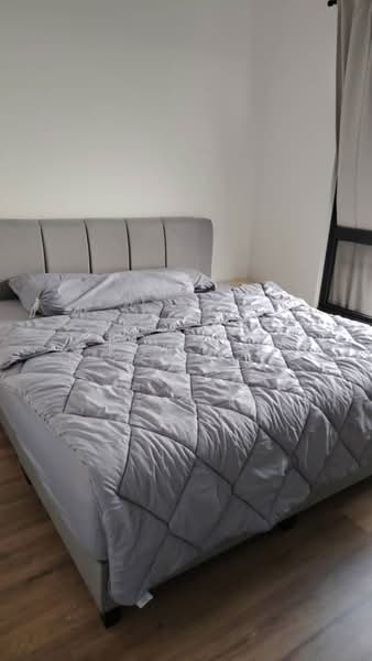 Servis Apartment untuk Disewa di Residensi Sunway Belfield - Kok KH - Bedroom - PropertyGuru.com.my