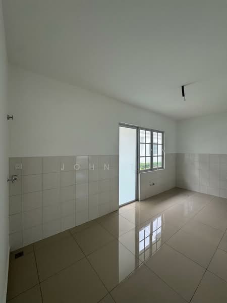 Rumah Teres untuk Disewa di Semenyih (Selangor) - John Tee - Kitchen - PropertyGuru.com.my
