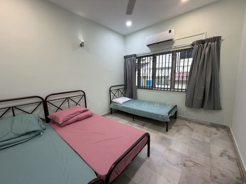 2-storey Terraced House for Rent in Taman Bukit Segar (Cheras) - Elly Chong - PropertyGuru.com.my