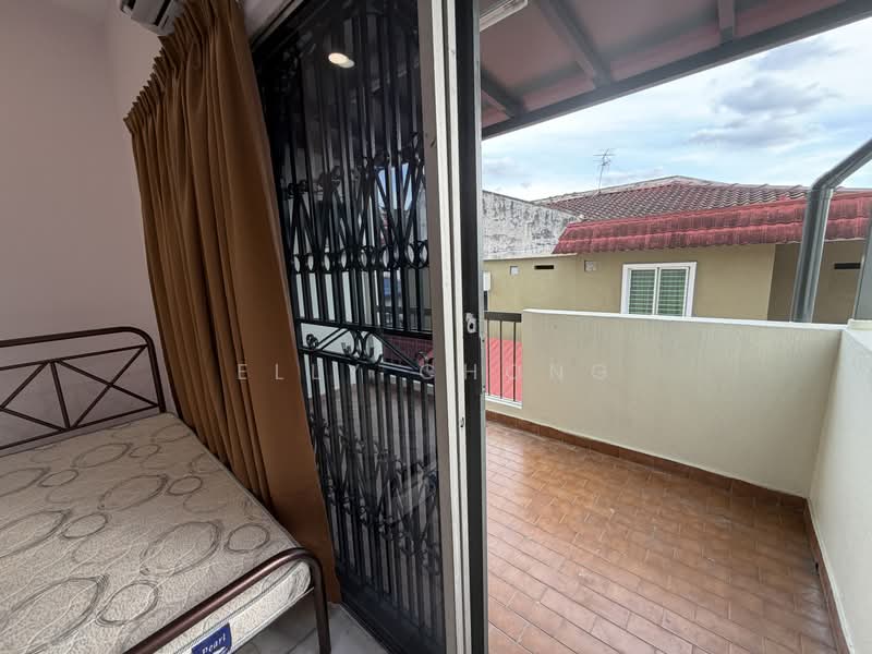 2-storey Terraced House for Rent in Taman Bukit Segar (Cheras) - Elly Chong - PropertyGuru.com.my