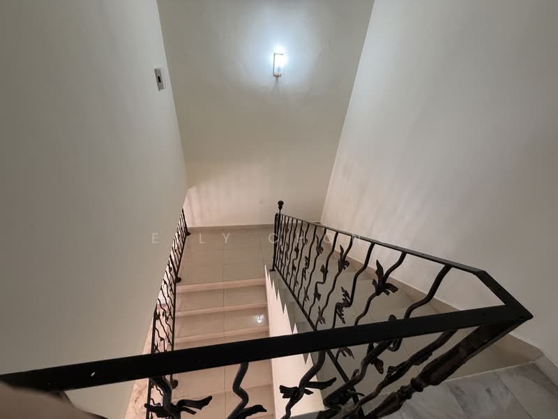 2-storey Terraced House for Rent in Taman Bukit Segar (Cheras) - Elly Chong - PropertyGuru.com.my